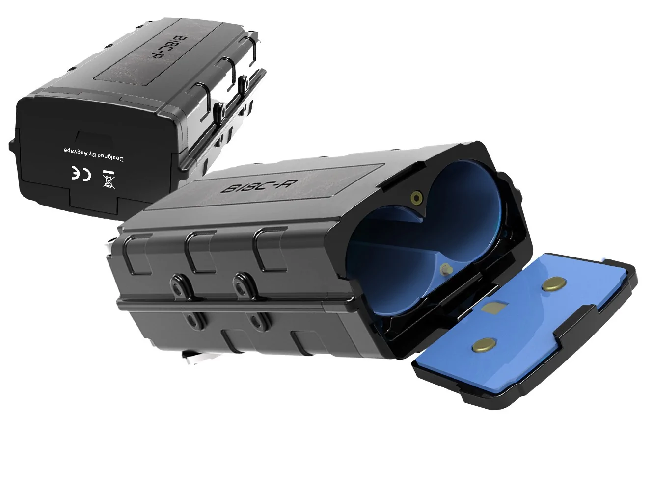 Augvape VTEC v1.8 Box Mod
